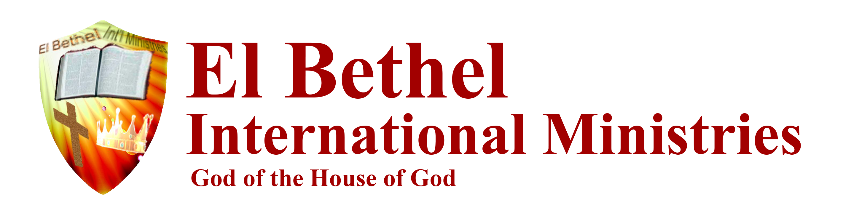 EL BETHEL INTERNATIONAL MINISTRIES
